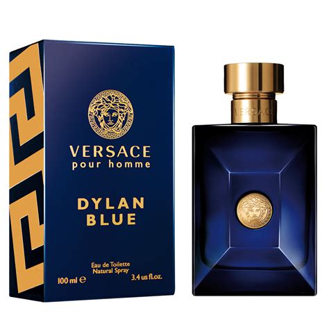 versace dylan blue 100ml edt erkek parfüm|versace dylan blue on sale.